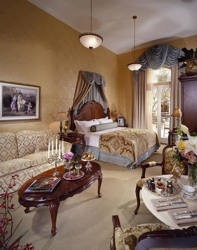Ayres Hotel Manhattan Beach Hawthorne Pokoj fotografie